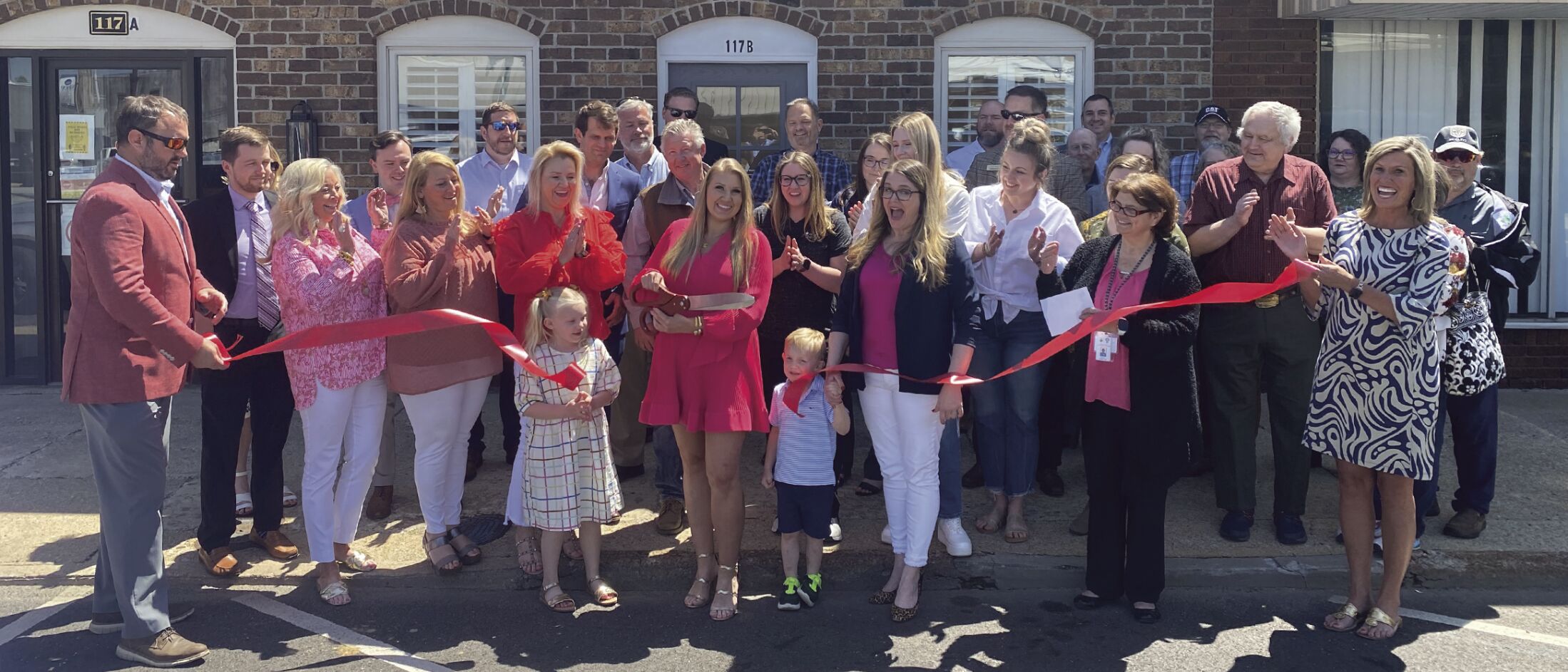 Kingsview Partners opens new wealth management office